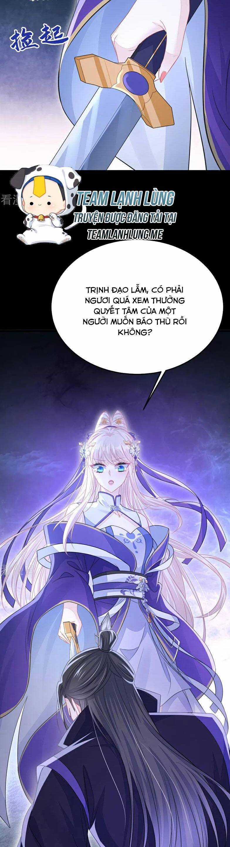 Xuyên Nhanh: Ký Chủ Cô Ấy Một Lòng Muốn Chết Chương 27 trang 20