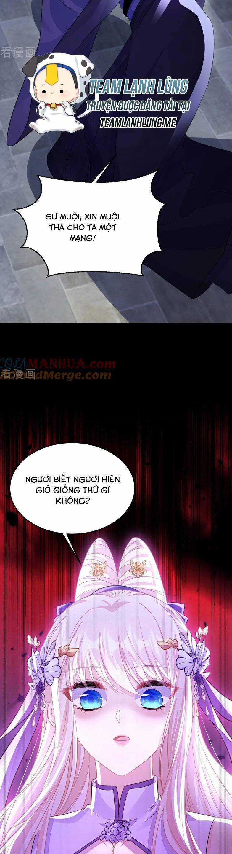 Xuyên Nhanh: Ký Chủ Cô Ấy Một Lòng Muốn Chết Chương 27 trang 22