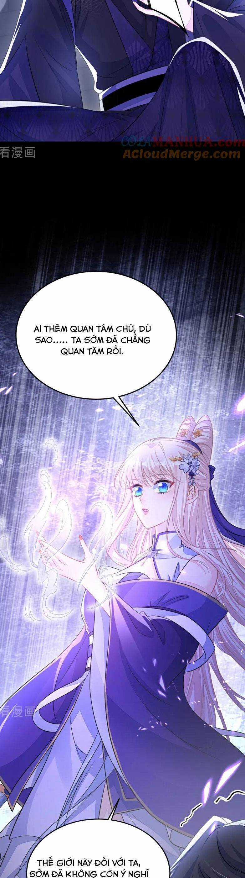 Xuyên Nhanh: Ký Chủ Cô Ấy Một Lòng Muốn Chết Chương 27 trang 24