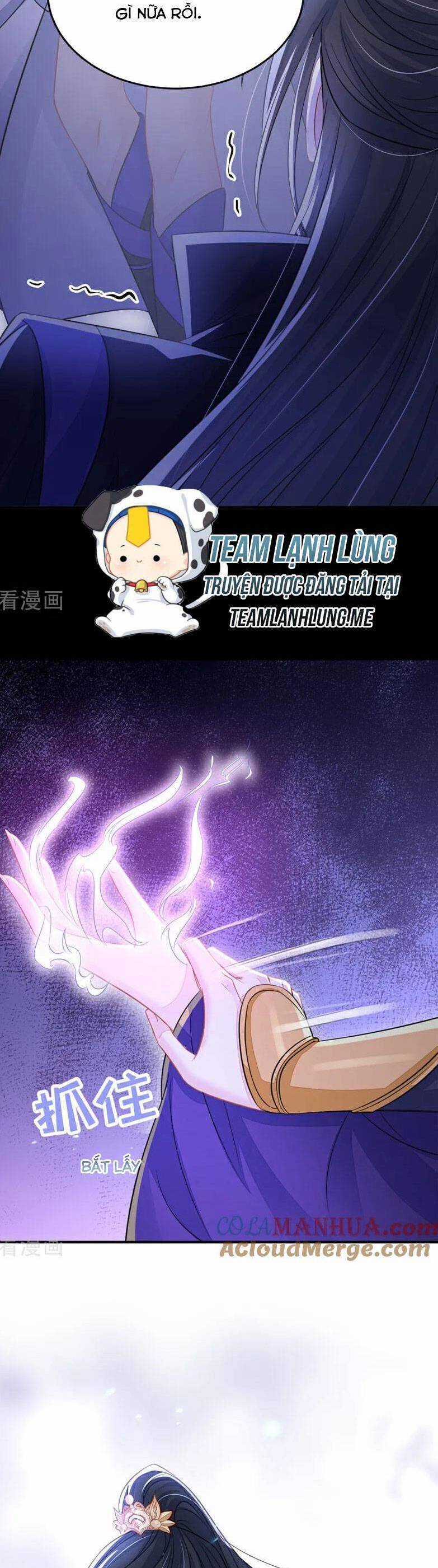 Xuyên Nhanh: Ký Chủ Cô Ấy Một Lòng Muốn Chết Chương 27 trang 25