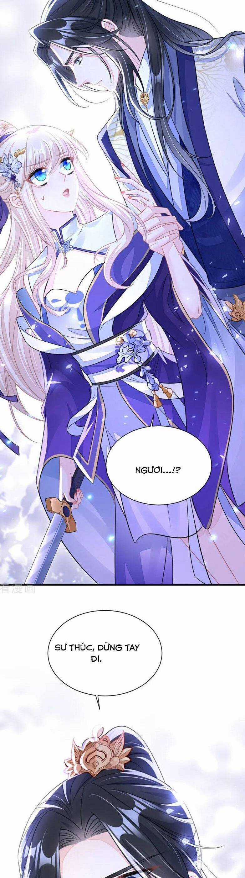 Xuyên Nhanh: Ký Chủ Cô Ấy Một Lòng Muốn Chết Chương 27 trang 26