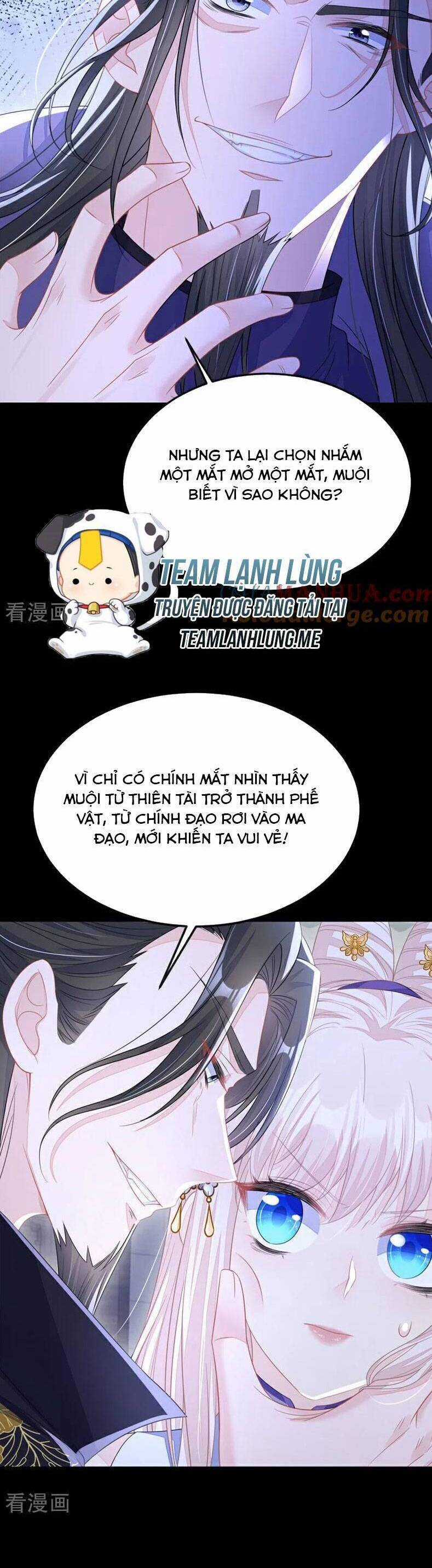 Xuyên Nhanh: Ký Chủ Cô Ấy Một Lòng Muốn Chết Chương 27 trang 9