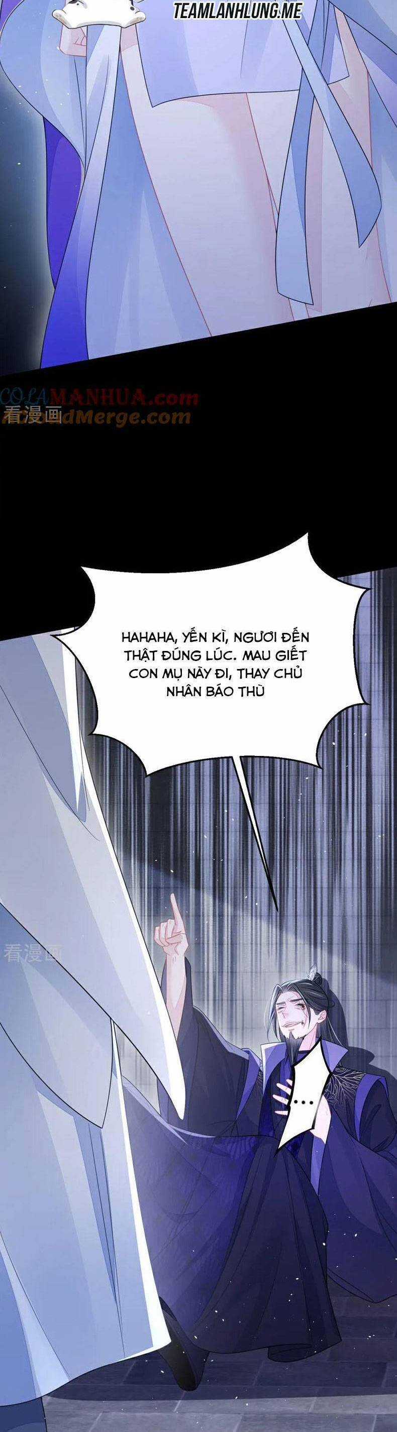 Xuyên Nhanh: Ký Chủ Cô Ấy Một Lòng Muốn Chết Chương 28 trang 10