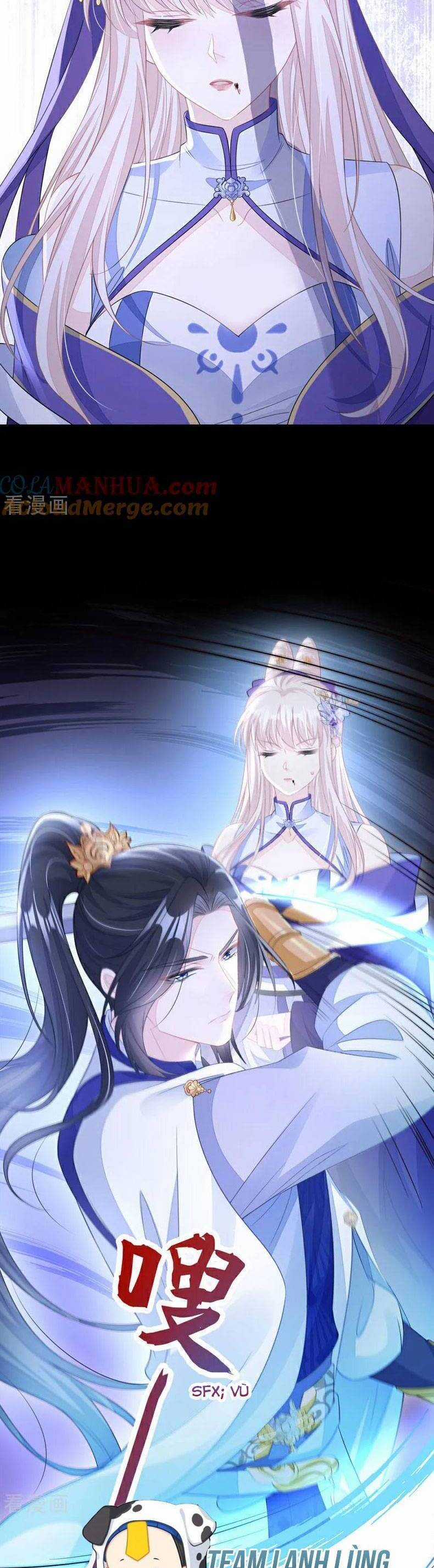 Xuyên Nhanh: Ký Chủ Cô Ấy Một Lòng Muốn Chết Chương 28 trang 12