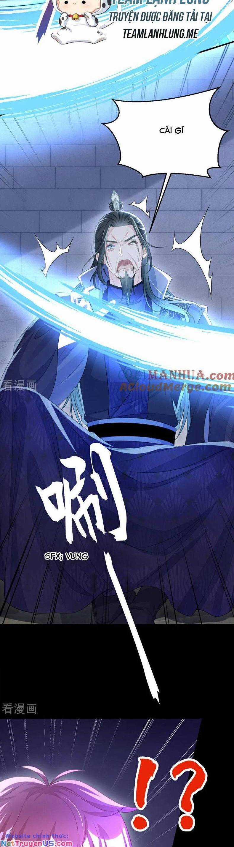 Xuyên Nhanh: Ký Chủ Cô Ấy Một Lòng Muốn Chết Chương 28 trang 13