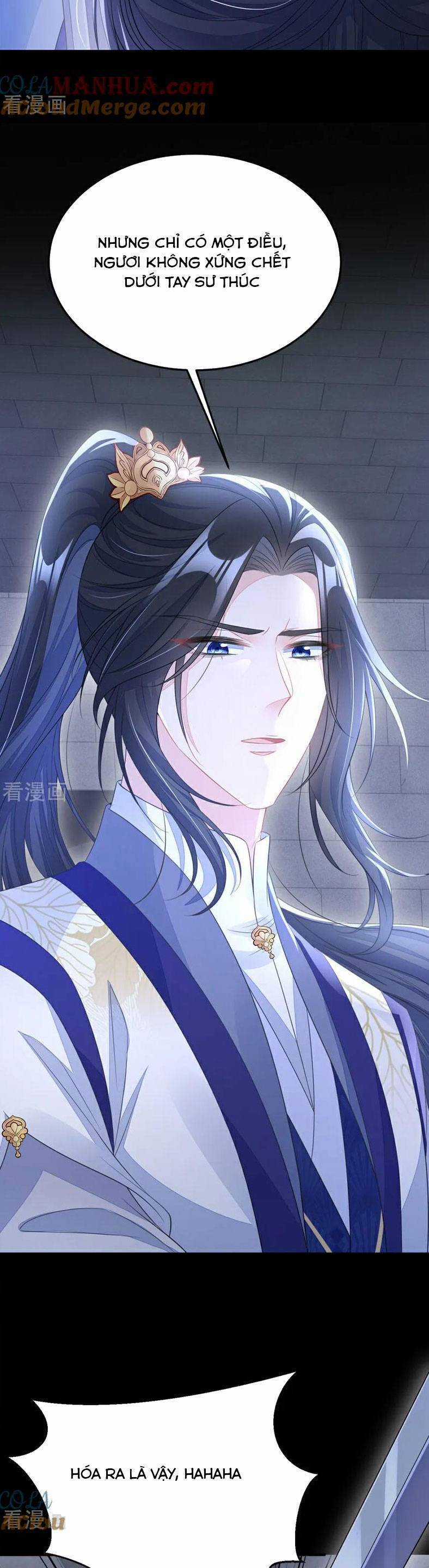 Xuyên Nhanh: Ký Chủ Cô Ấy Một Lòng Muốn Chết Chương 28 trang 16