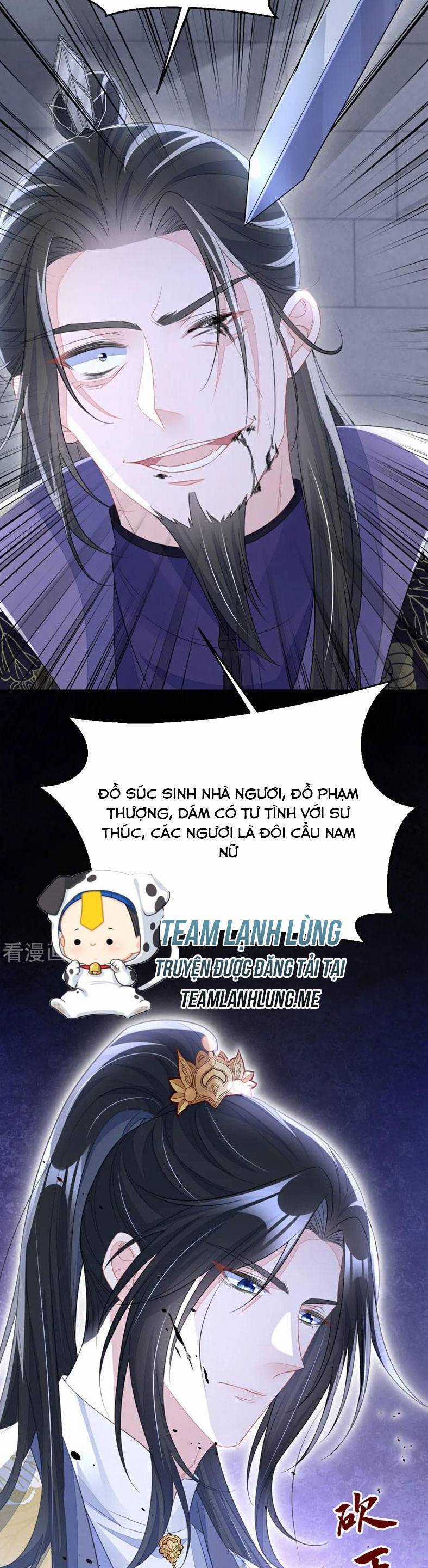 Xuyên Nhanh: Ký Chủ Cô Ấy Một Lòng Muốn Chết Chương 28 trang 17