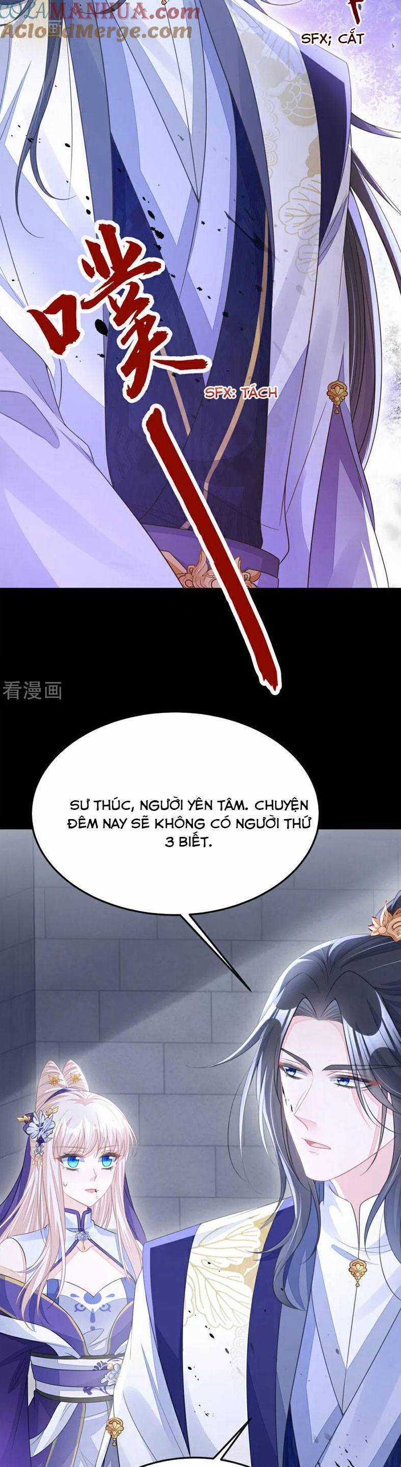 Xuyên Nhanh: Ký Chủ Cô Ấy Một Lòng Muốn Chết Chương 28 trang 18