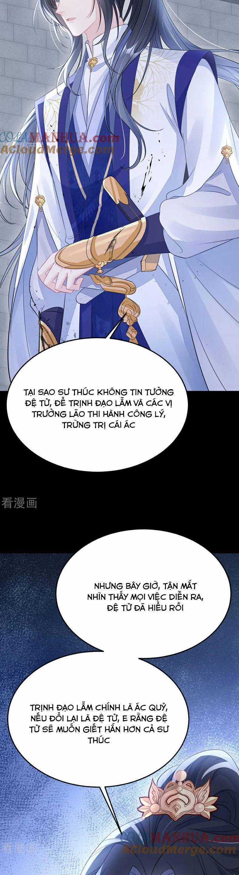 Xuyên Nhanh: Ký Chủ Cô Ấy Một Lòng Muốn Chết Chương 28 trang 20