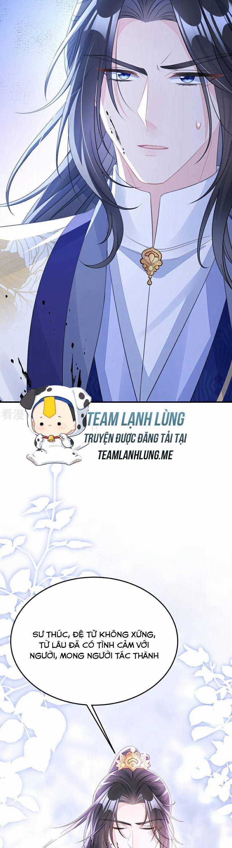 Xuyên Nhanh: Ký Chủ Cô Ấy Một Lòng Muốn Chết Chương 28 trang 21