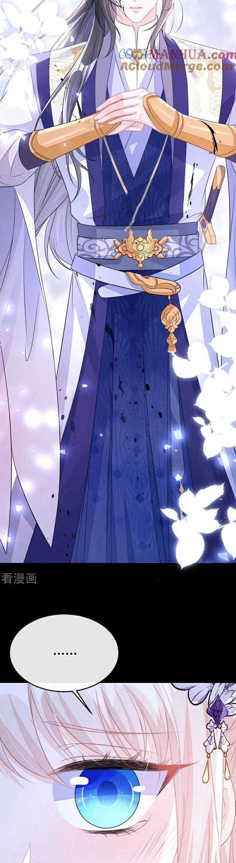 Xuyên Nhanh: Ký Chủ Cô Ấy Một Lòng Muốn Chết Chương 28 trang 22