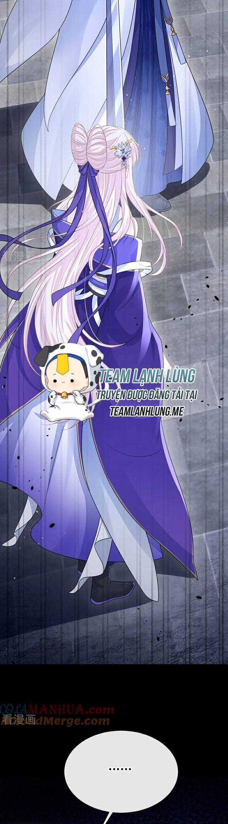 Xuyên Nhanh: Ký Chủ Cô Ấy Một Lòng Muốn Chết Chương 28 trang 7