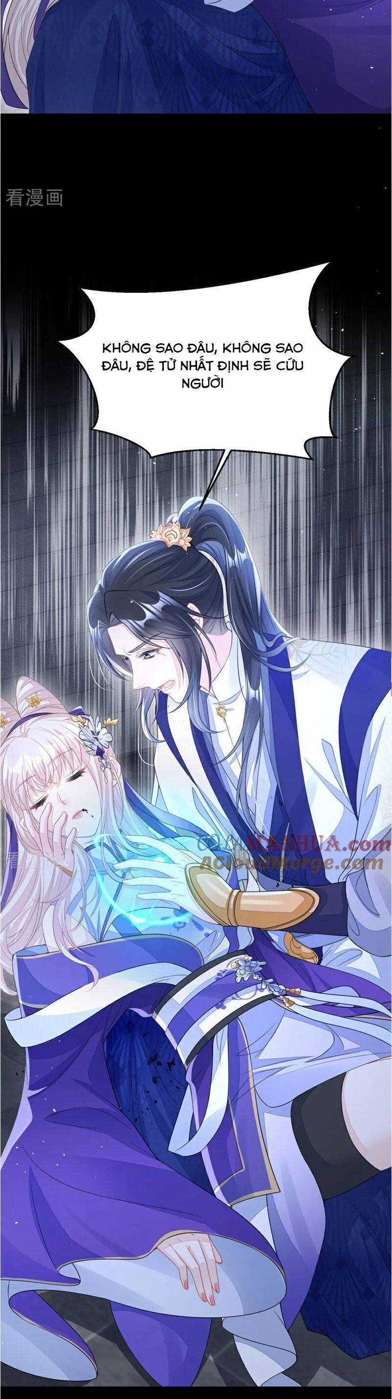 Xuyên Nhanh: Ký Chủ Cô Ấy Một Lòng Muốn Chết Chương 29 trang 12