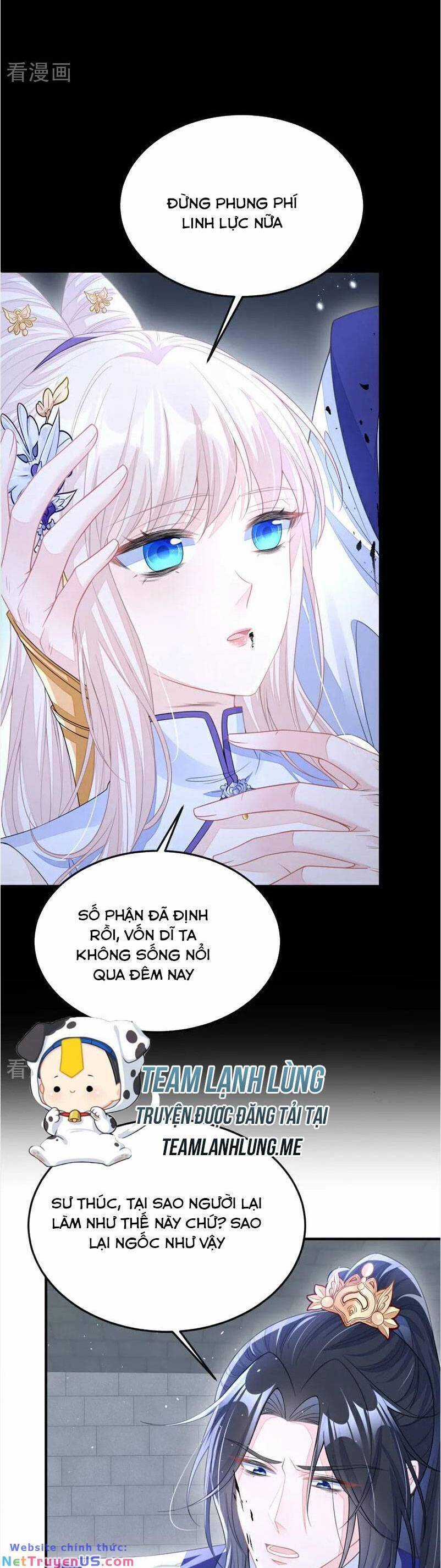 Xuyên Nhanh: Ký Chủ Cô Ấy Một Lòng Muốn Chết Chương 29 trang 13