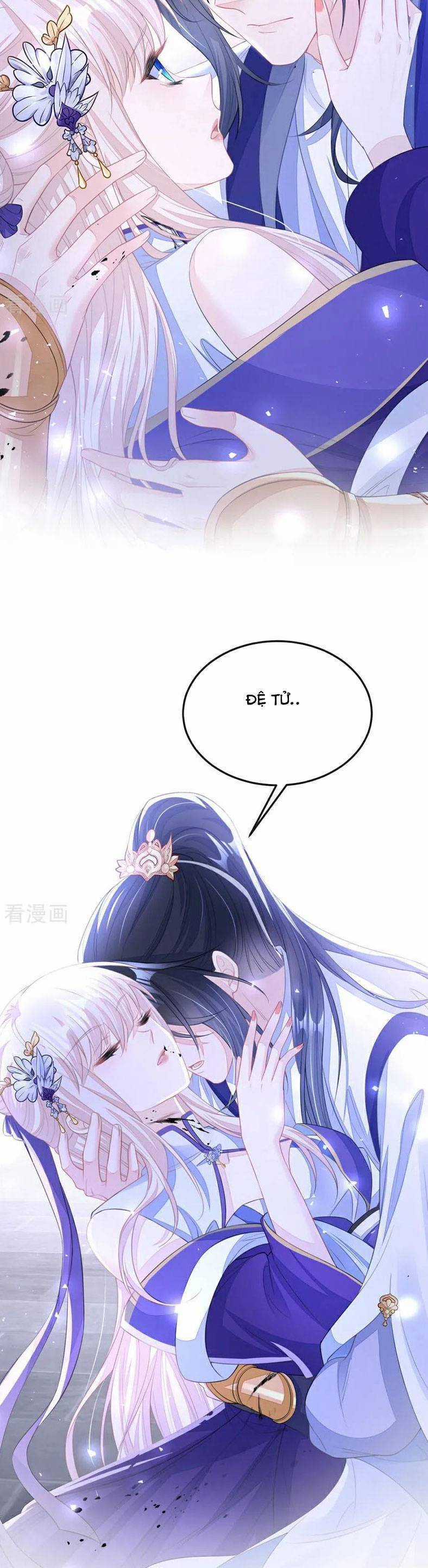 Xuyên Nhanh: Ký Chủ Cô Ấy Một Lòng Muốn Chết Chương 29 trang 16