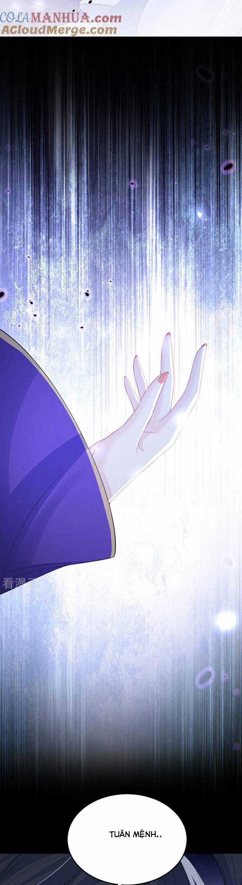 Xuyên Nhanh: Ký Chủ Cô Ấy Một Lòng Muốn Chết Chương 29 trang 17