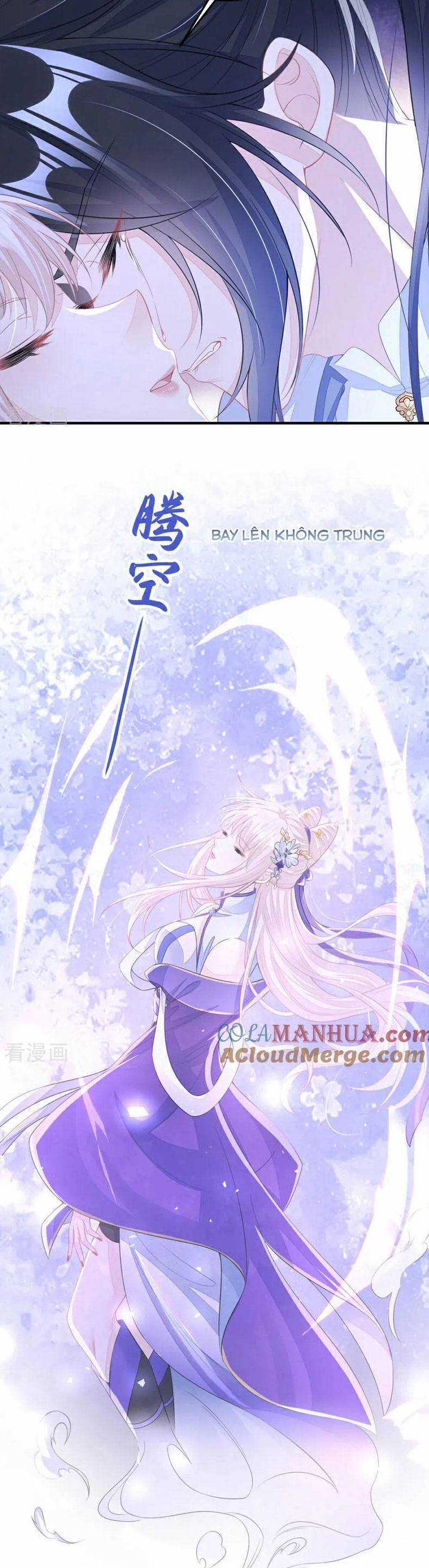 Xuyên Nhanh: Ký Chủ Cô Ấy Một Lòng Muốn Chết Chương 29 trang 18