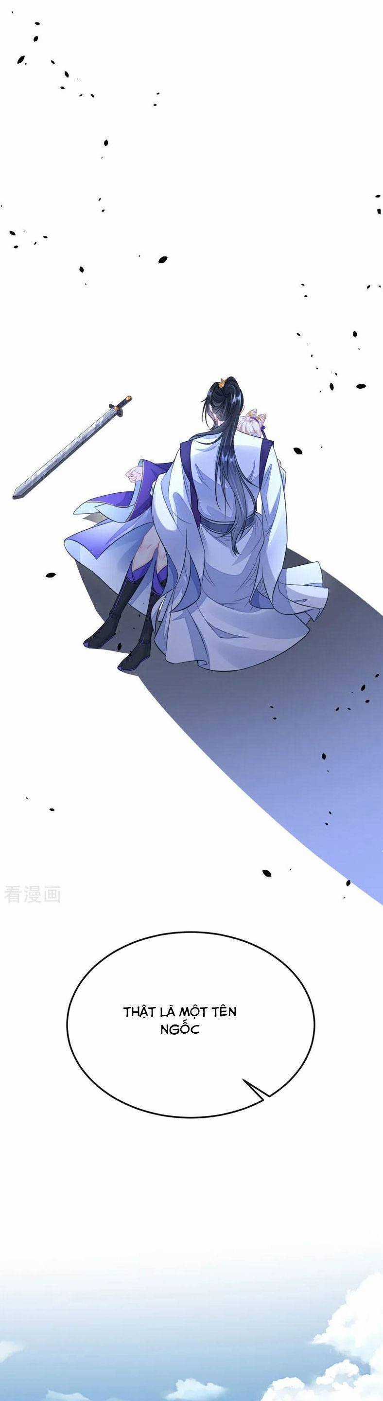 Xuyên Nhanh: Ký Chủ Cô Ấy Một Lòng Muốn Chết Chương 29 trang 21