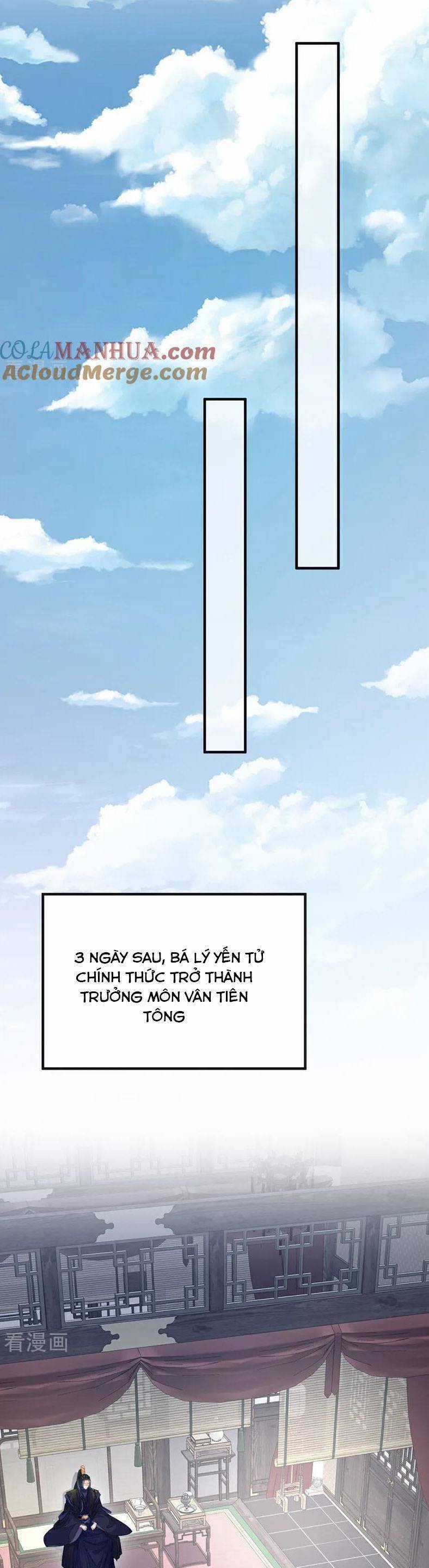 Xuyên Nhanh: Ký Chủ Cô Ấy Một Lòng Muốn Chết Chương 29 trang 22