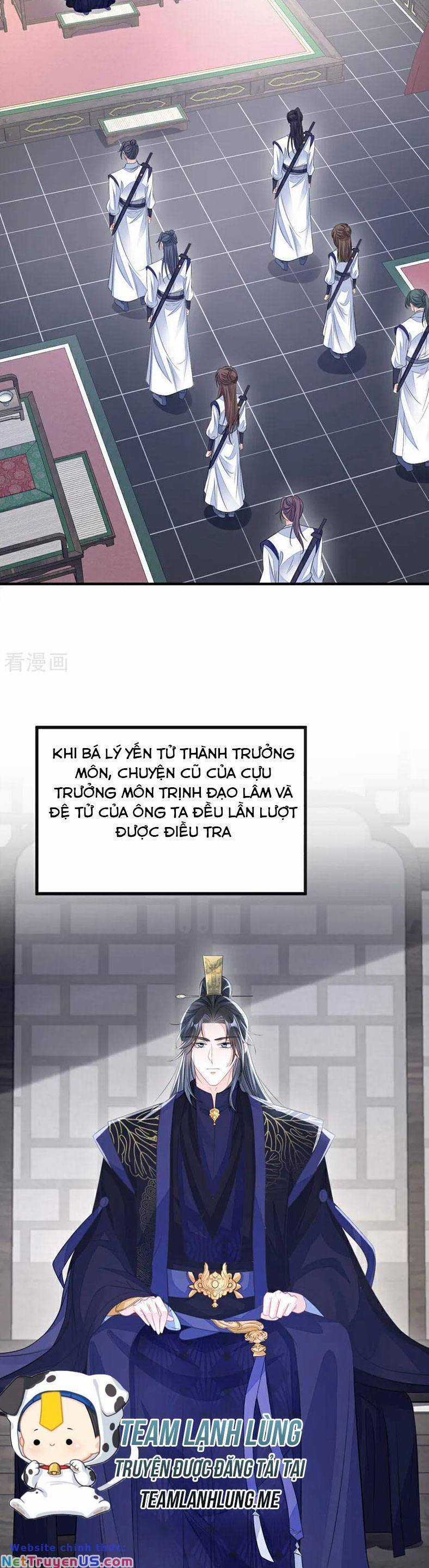 Xuyên Nhanh: Ký Chủ Cô Ấy Một Lòng Muốn Chết Chương 29 trang 23