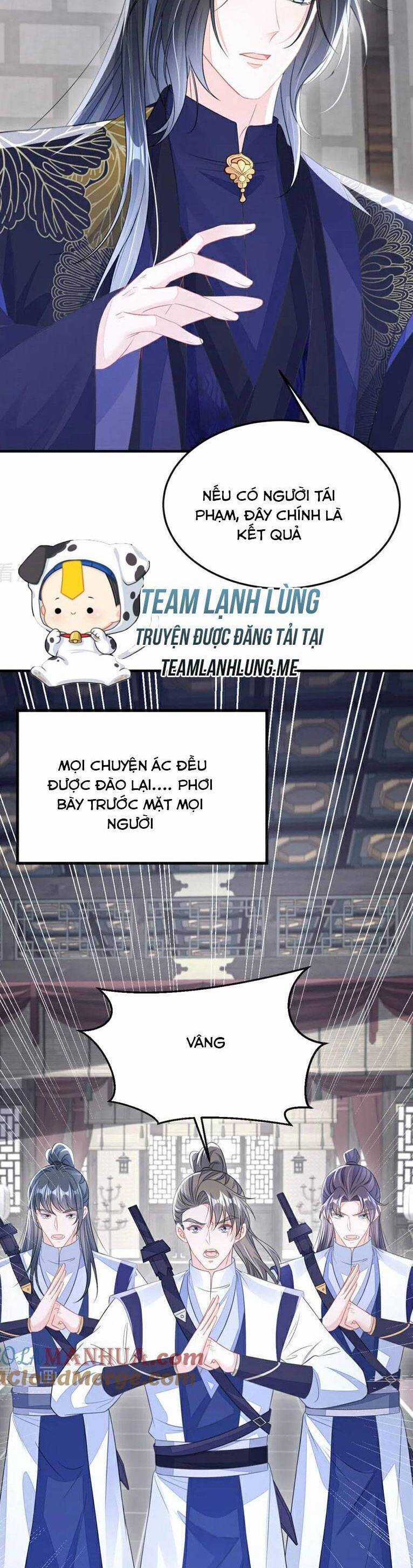 Xuyên Nhanh: Ký Chủ Cô Ấy Một Lòng Muốn Chết Chương 29 trang 25