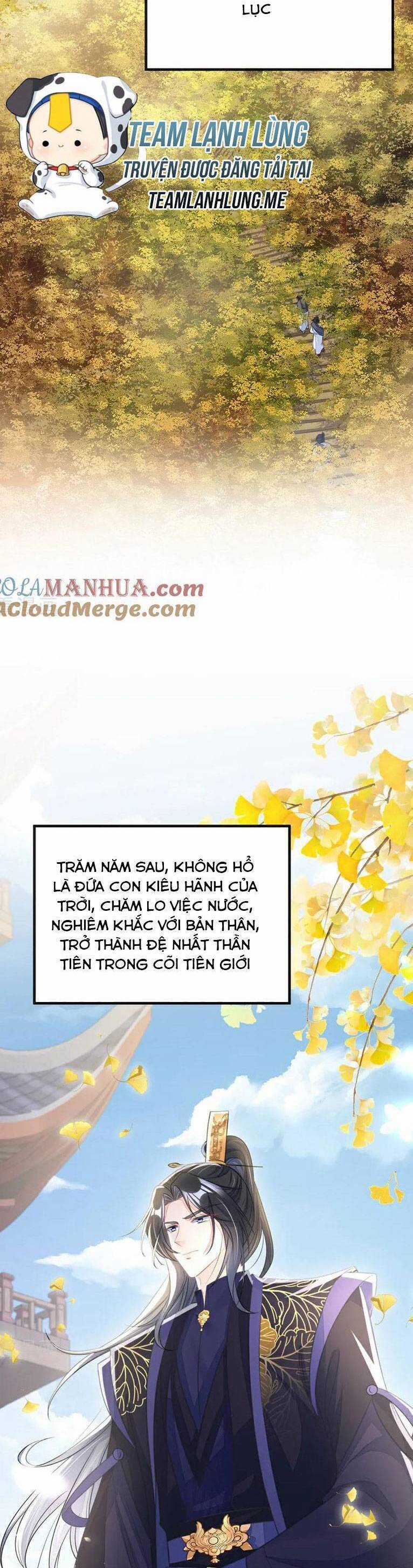 Xuyên Nhanh: Ký Chủ Cô Ấy Một Lòng Muốn Chết Chương 29 trang 27