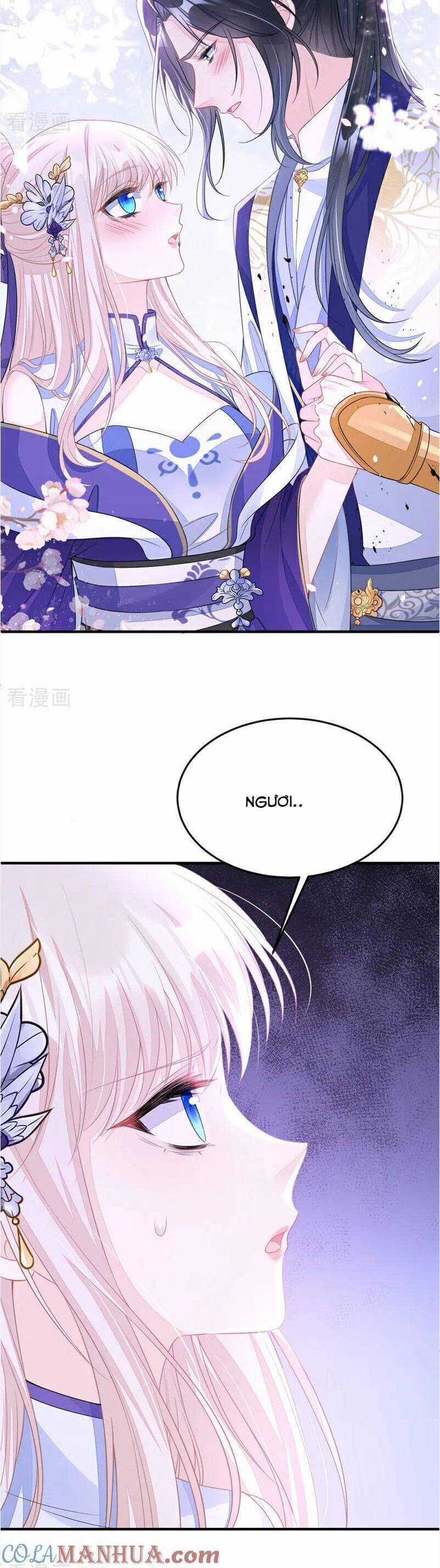 Xuyên Nhanh: Ký Chủ Cô Ấy Một Lòng Muốn Chết Chương 29 trang 5