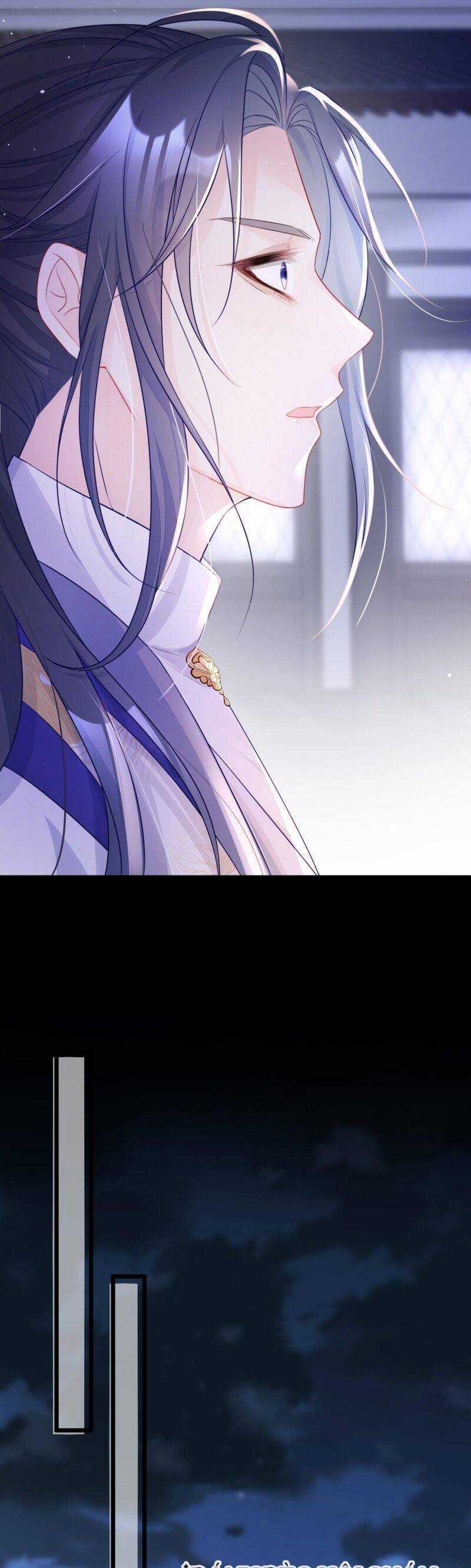 Xuyên Nhanh: Ký Chủ Cô Ấy Một Lòng Muốn Chết Chương 3 trang 14