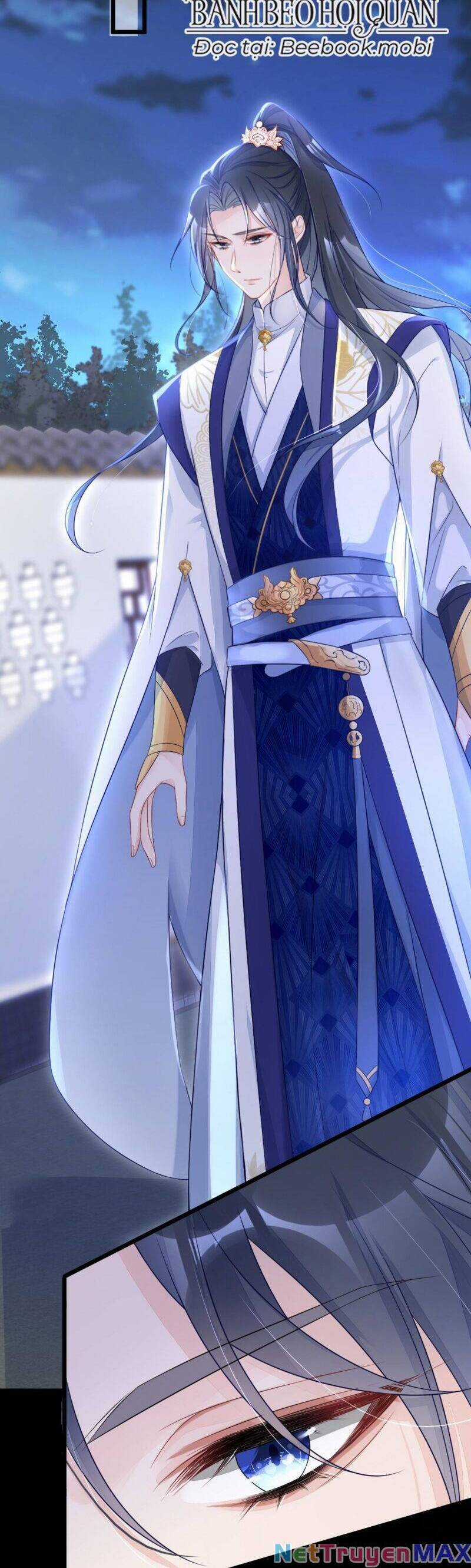 Xuyên Nhanh: Ký Chủ Cô Ấy Một Lòng Muốn Chết Chương 3 trang 15