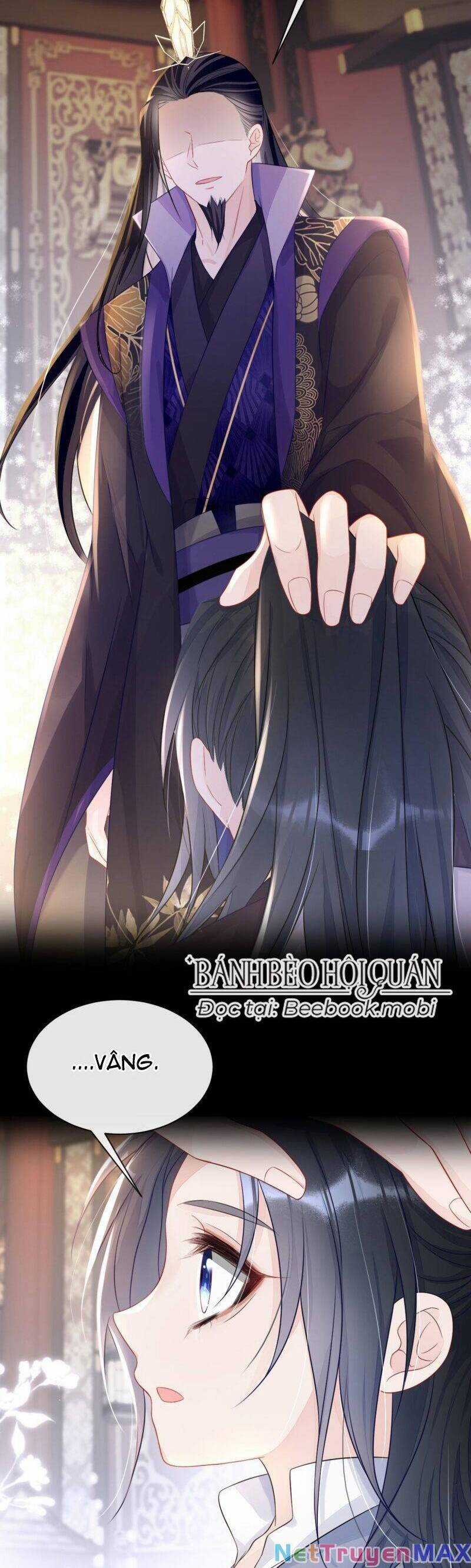 Xuyên Nhanh: Ký Chủ Cô Ấy Một Lòng Muốn Chết Chương 3 trang 17