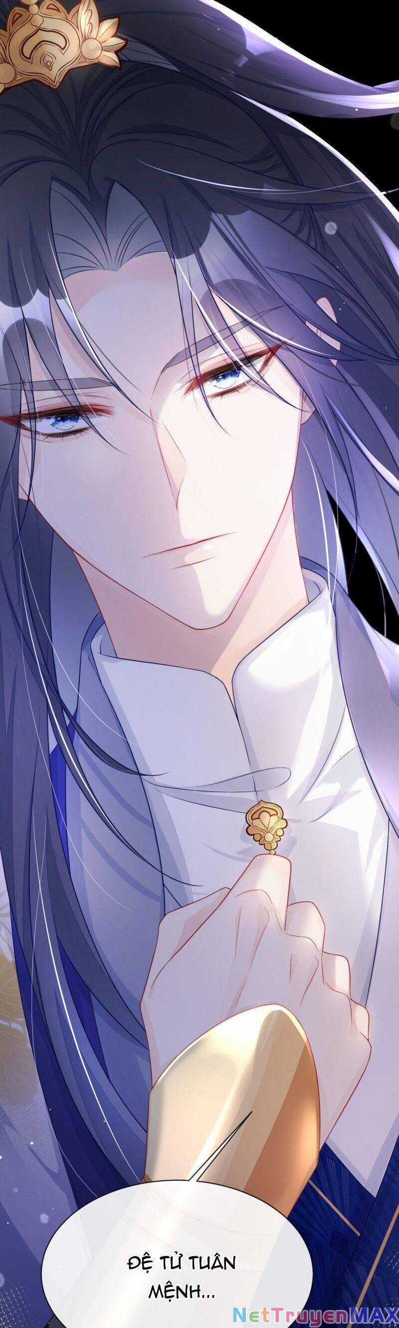 Xuyên Nhanh: Ký Chủ Cô Ấy Một Lòng Muốn Chết Chương 3 trang 19