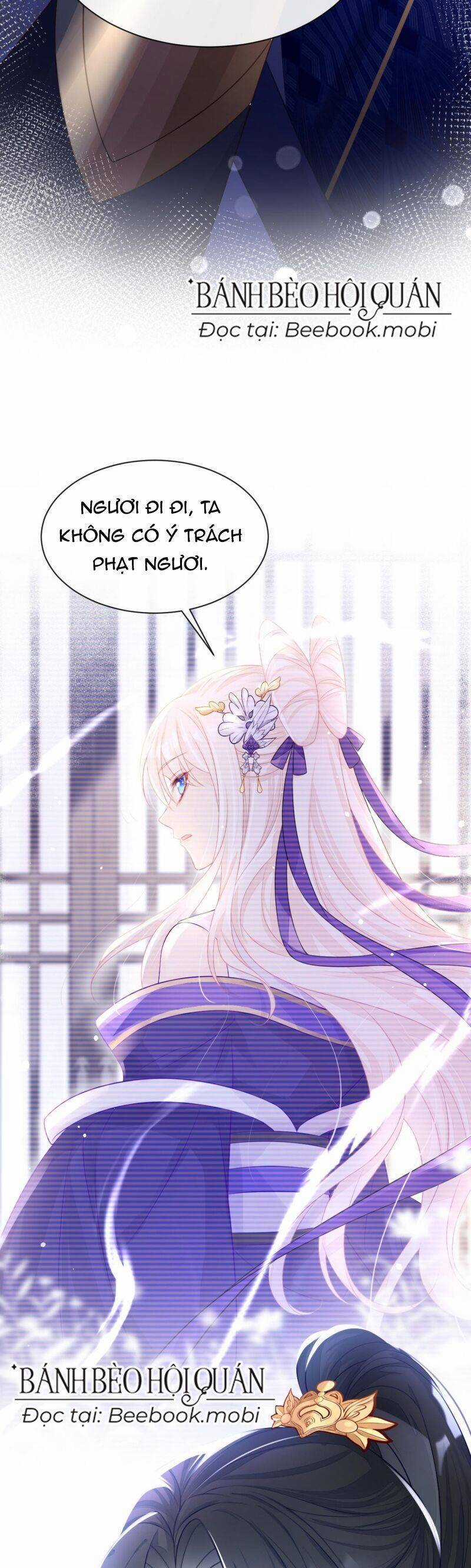 Xuyên Nhanh: Ký Chủ Cô Ấy Một Lòng Muốn Chết Chương 3 trang 20