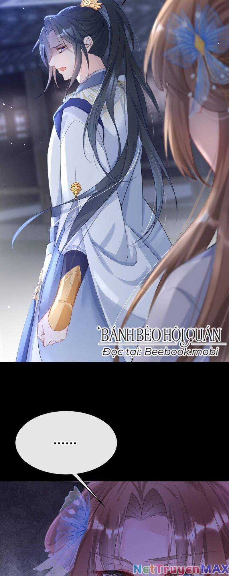 Xuyên Nhanh: Ký Chủ Cô Ấy Một Lòng Muốn Chết Chương 3 trang 28