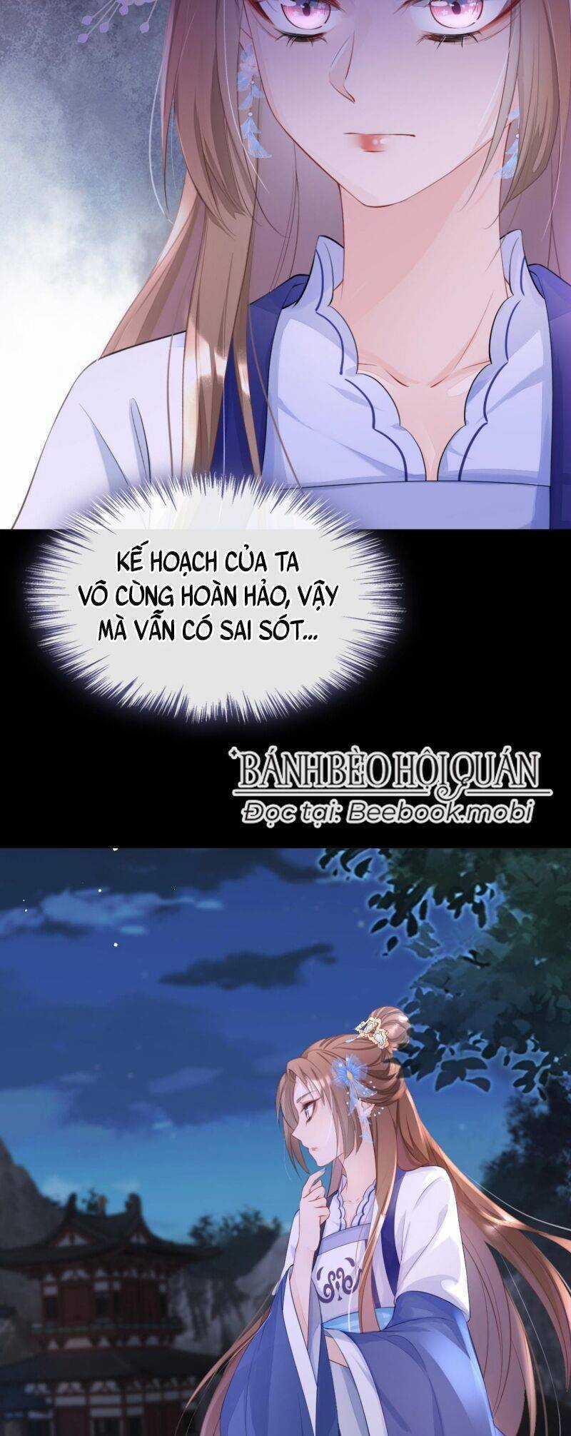 Xuyên Nhanh: Ký Chủ Cô Ấy Một Lòng Muốn Chết Chương 3 trang 29