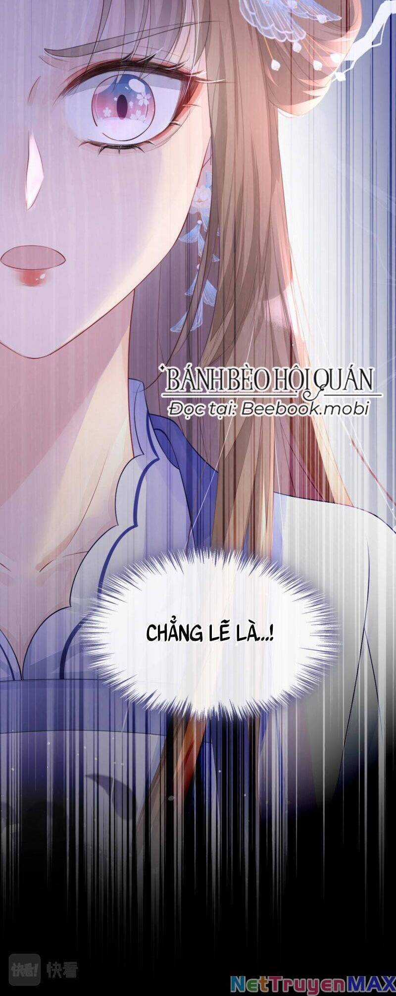 Xuyên Nhanh: Ký Chủ Cô Ấy Một Lòng Muốn Chết Chương 3 trang 31