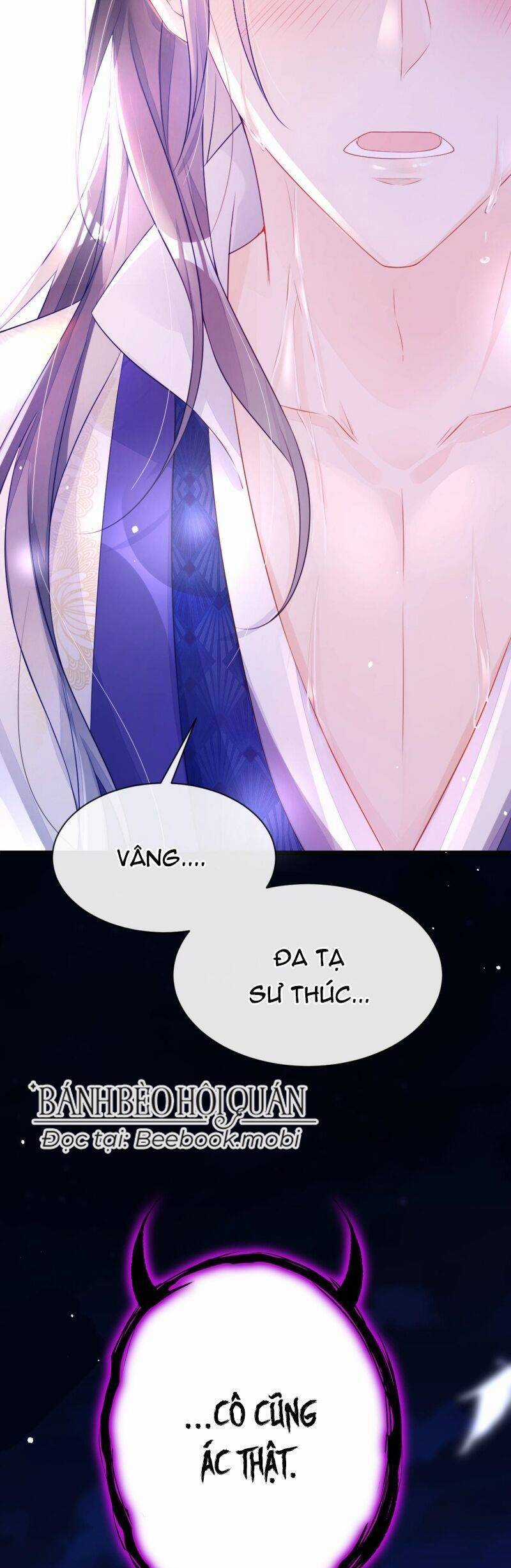 Xuyên Nhanh: Ký Chủ Cô Ấy Một Lòng Muốn Chết Chương 3 trang 4