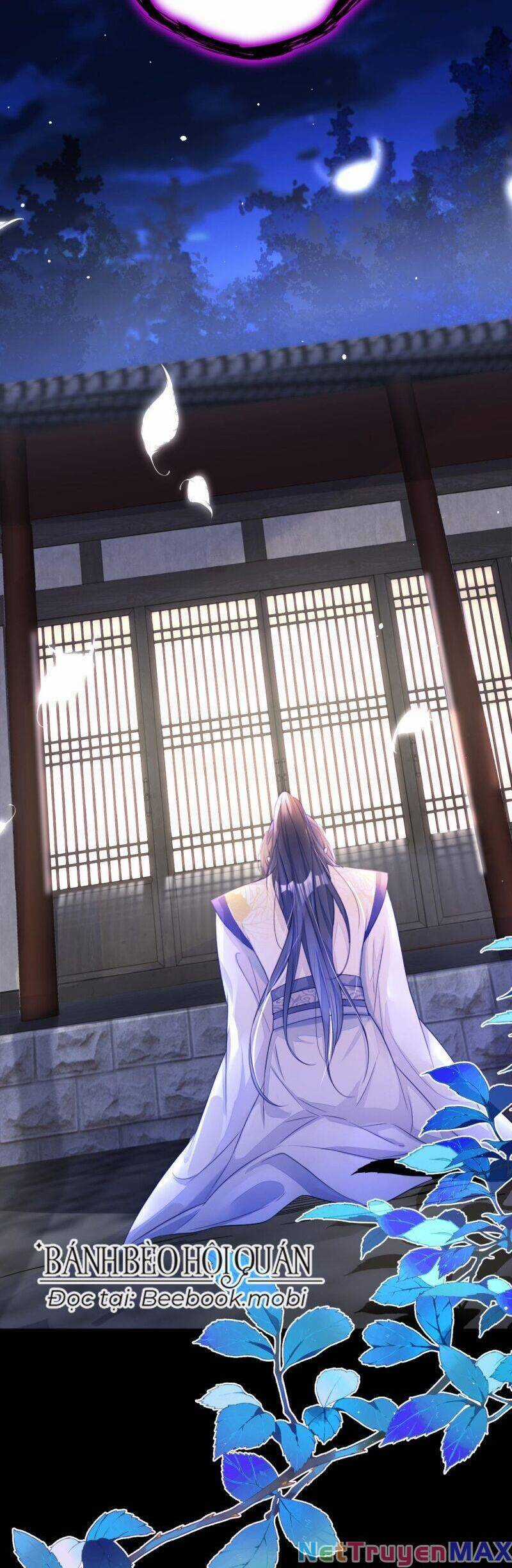 Xuyên Nhanh: Ký Chủ Cô Ấy Một Lòng Muốn Chết Chương 3 trang 5