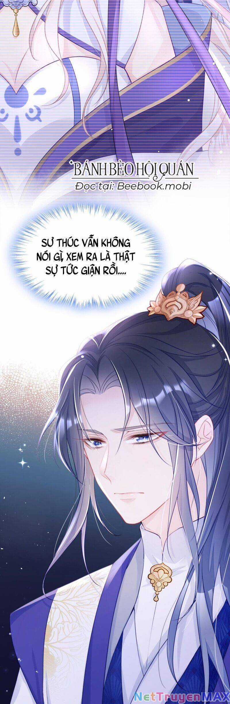 Xuyên Nhanh: Ký Chủ Cô Ấy Một Lòng Muốn Chết Chương 3 trang 7