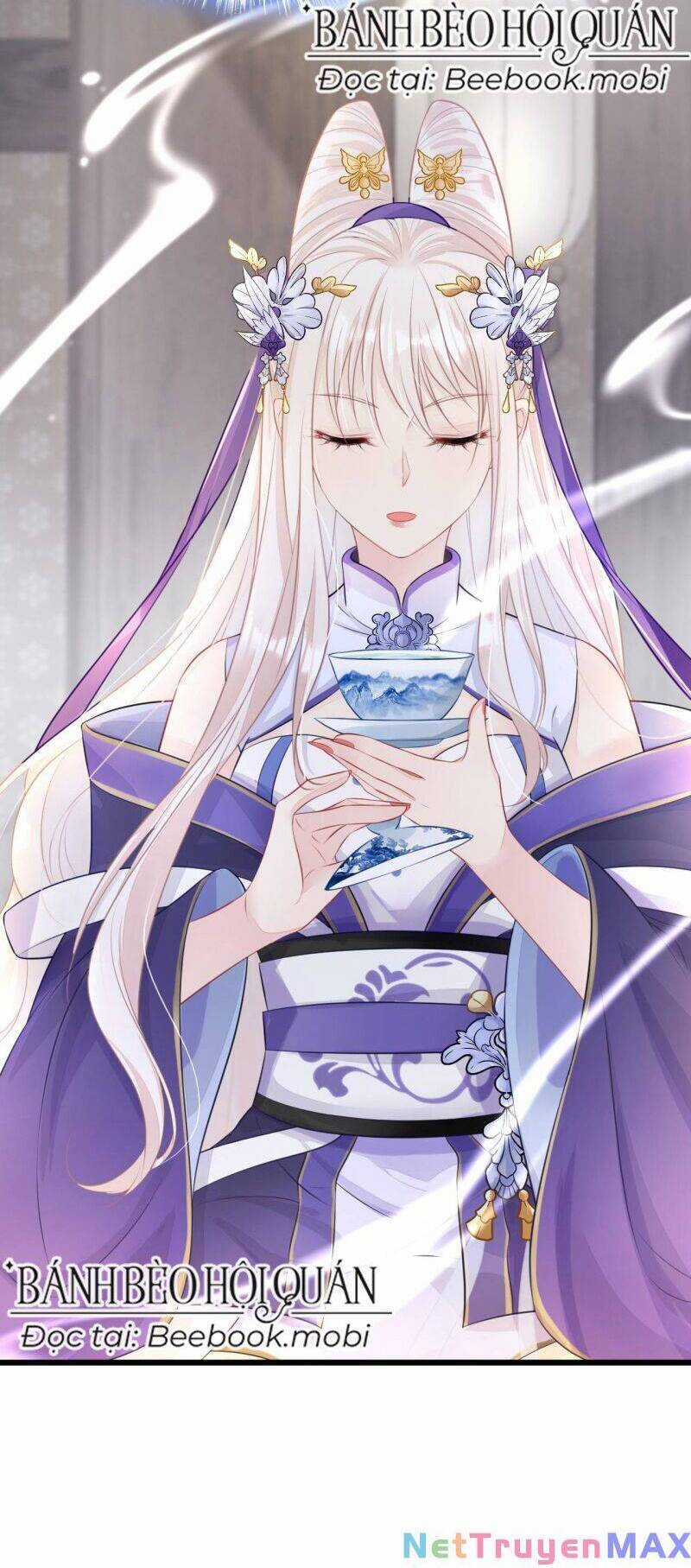 Xuyên Nhanh: Ký Chủ Cô Ấy Một Lòng Muốn Chết Chương 4 trang 27