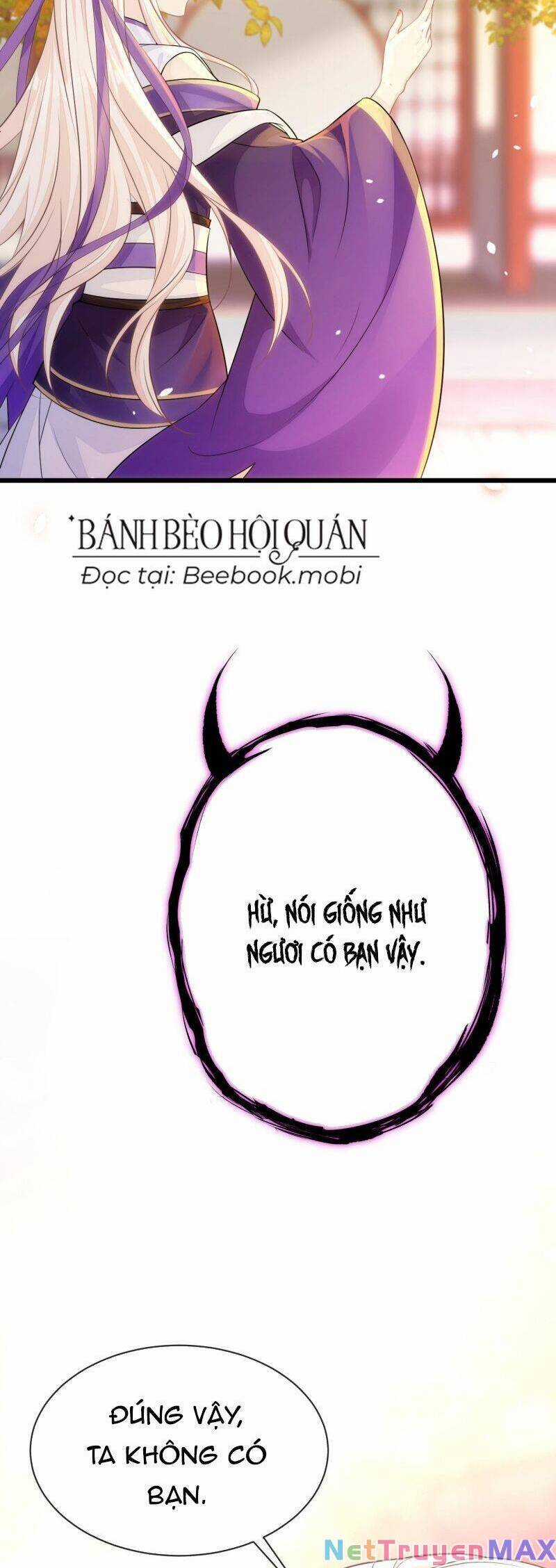 Xuyên Nhanh: Ký Chủ Cô Ấy Một Lòng Muốn Chết Chương 5 trang 13