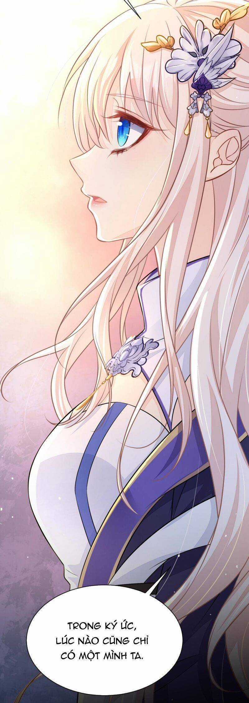 Xuyên Nhanh: Ký Chủ Cô Ấy Một Lòng Muốn Chết Chương 5 trang 14