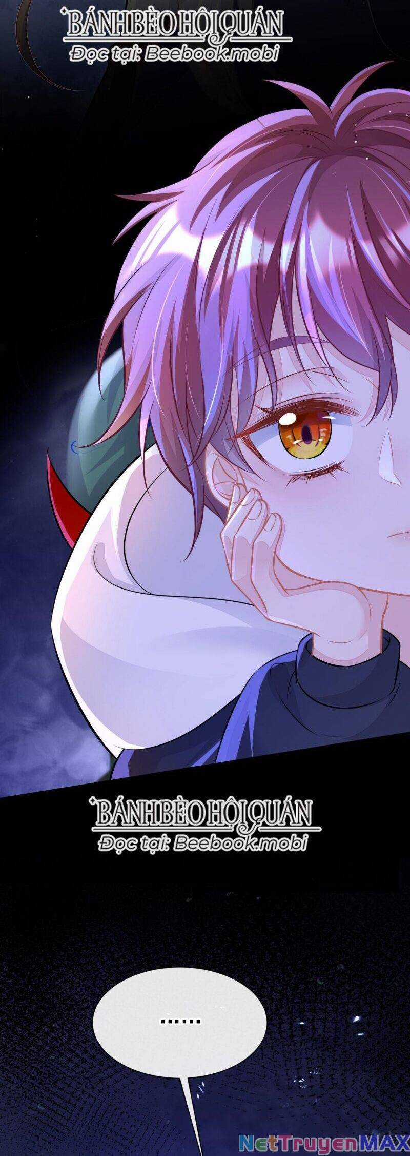 Xuyên Nhanh: Ký Chủ Cô Ấy Một Lòng Muốn Chết Chương 5 trang 15