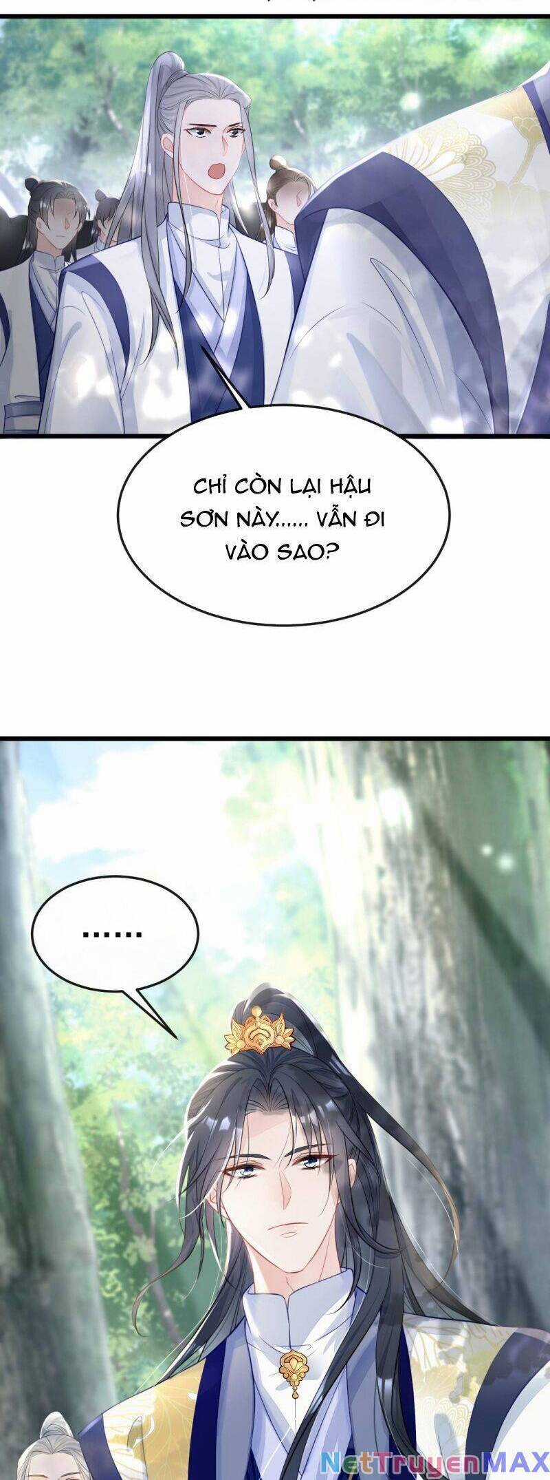 Xuyên Nhanh: Ký Chủ Cô Ấy Một Lòng Muốn Chết Chương 5 trang 19