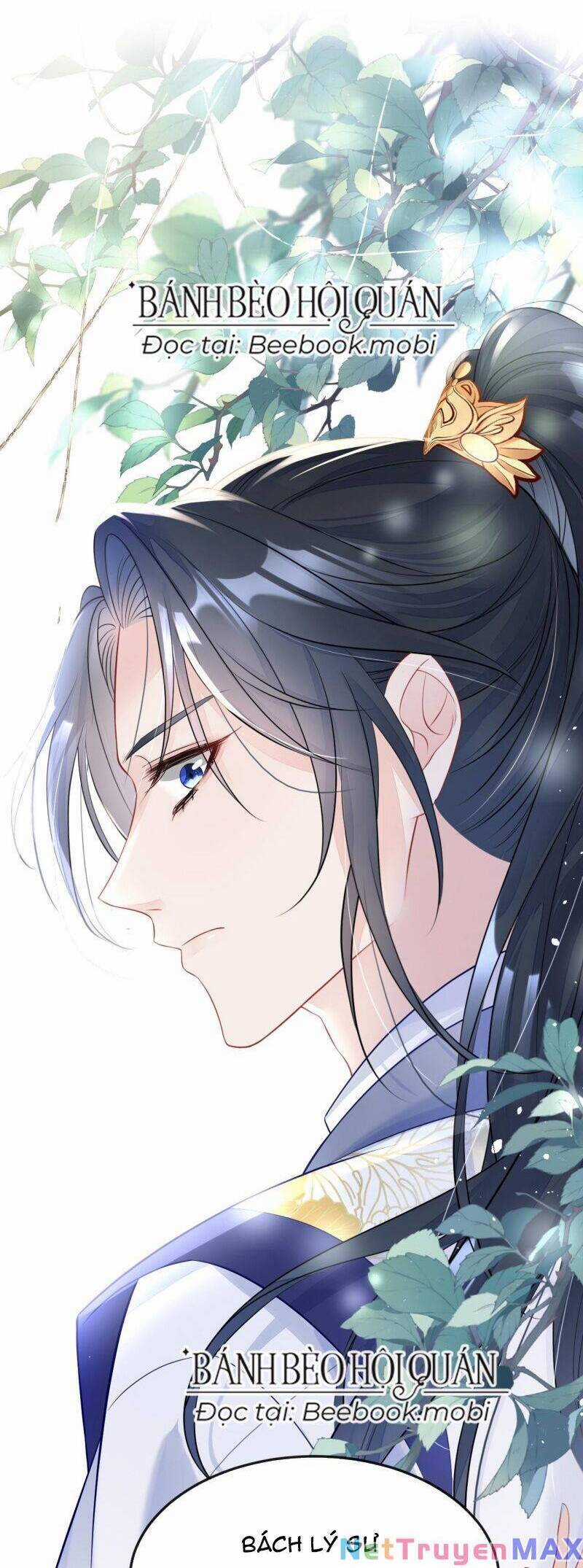 Xuyên Nhanh: Ký Chủ Cô Ấy Một Lòng Muốn Chết Chương 5 trang 21