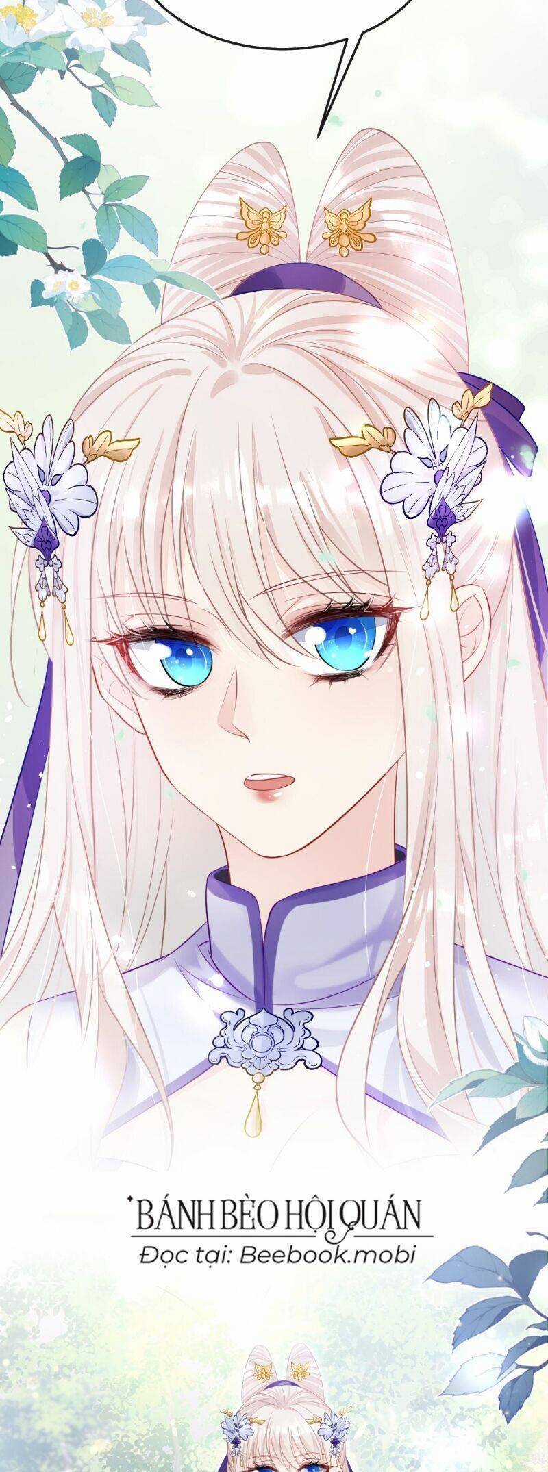 Xuyên Nhanh: Ký Chủ Cô Ấy Một Lòng Muốn Chết Chương 5 trang 28