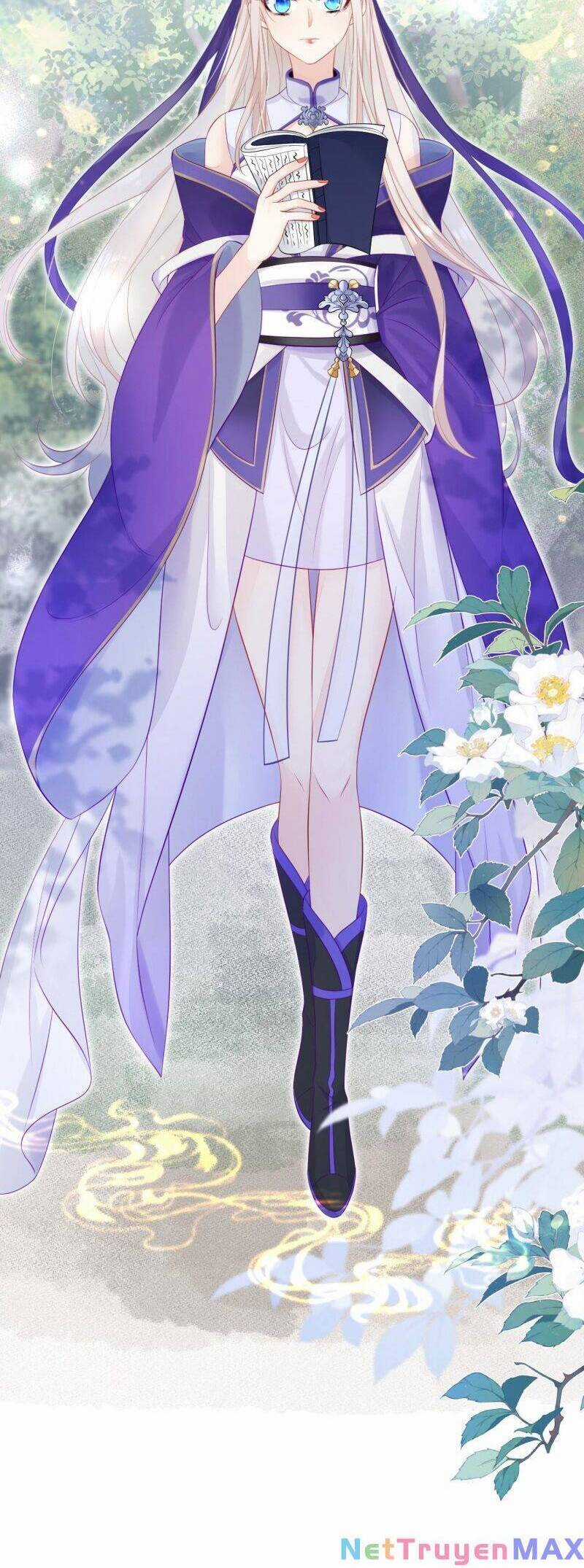 Xuyên Nhanh: Ký Chủ Cô Ấy Một Lòng Muốn Chết Chương 5 trang 29