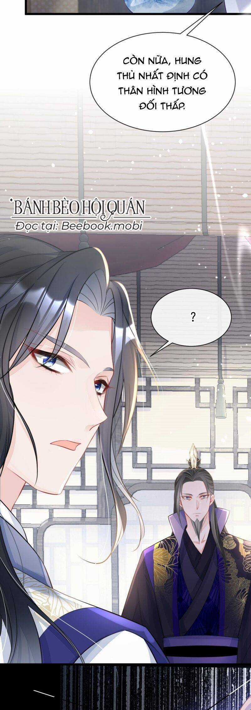 Xuyên Nhanh: Ký Chủ Cô Ấy Một Lòng Muốn Chết Chương 5 trang 4