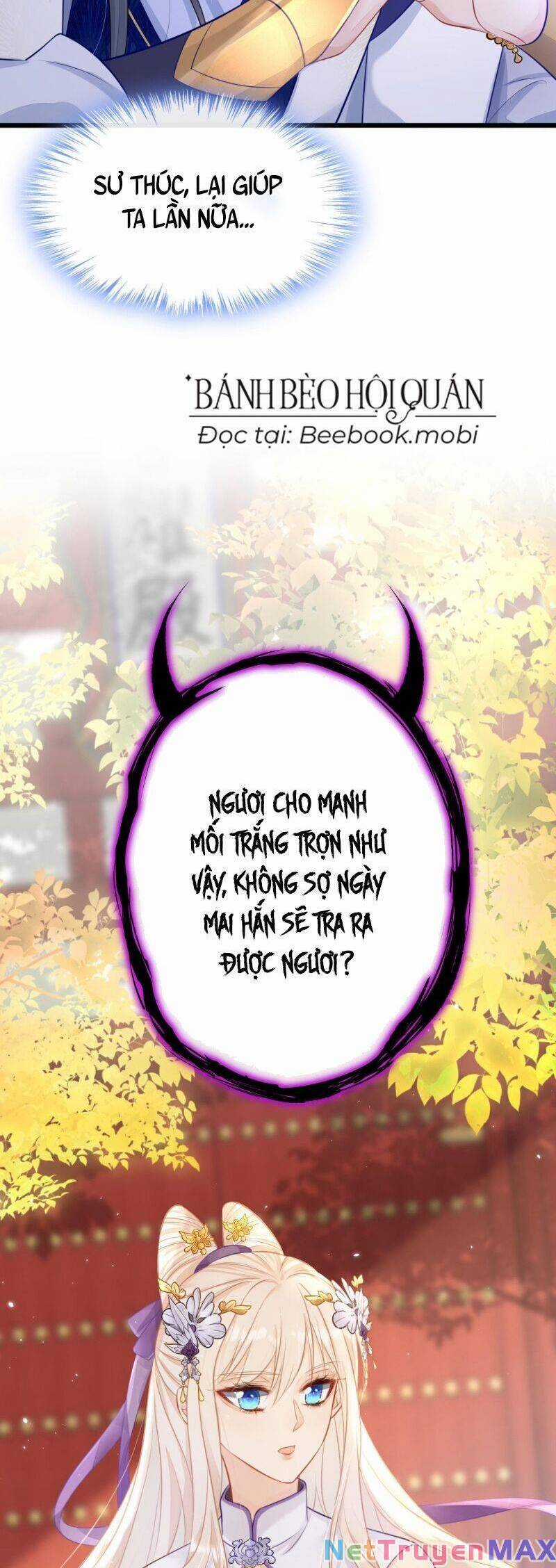 Xuyên Nhanh: Ký Chủ Cô Ấy Một Lòng Muốn Chết Chương 5 trang 9