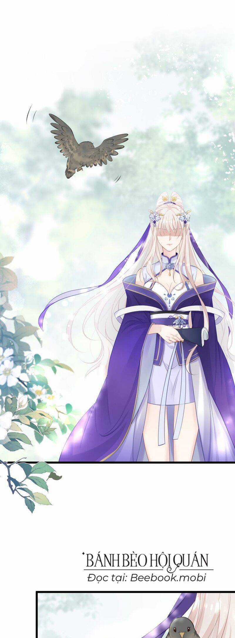 Xuyên Nhanh: Ký Chủ Cô Ấy Một Lòng Muốn Chết Chương 6 trang 10