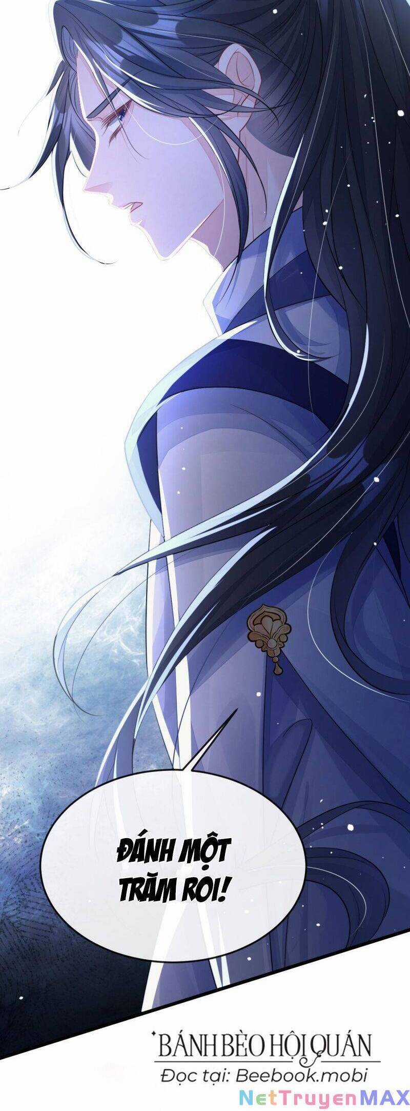 Xuyên Nhanh: Ký Chủ Cô Ấy Một Lòng Muốn Chết Chương 6 trang 15